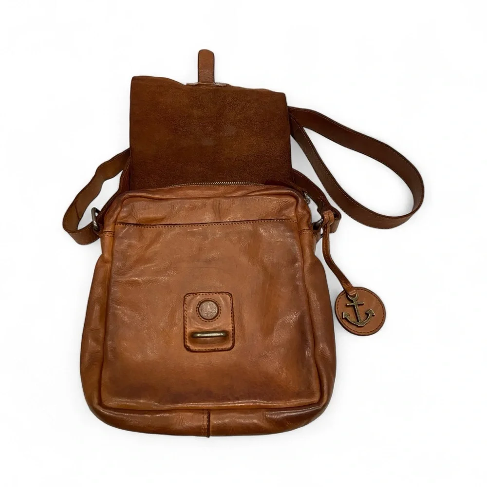 Harbour 2Nd Leather Crossbody Bag